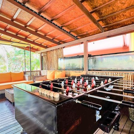Panwa Beach Oyo 626 The Chalet Phuket Resort מראה חיצוני תמונה