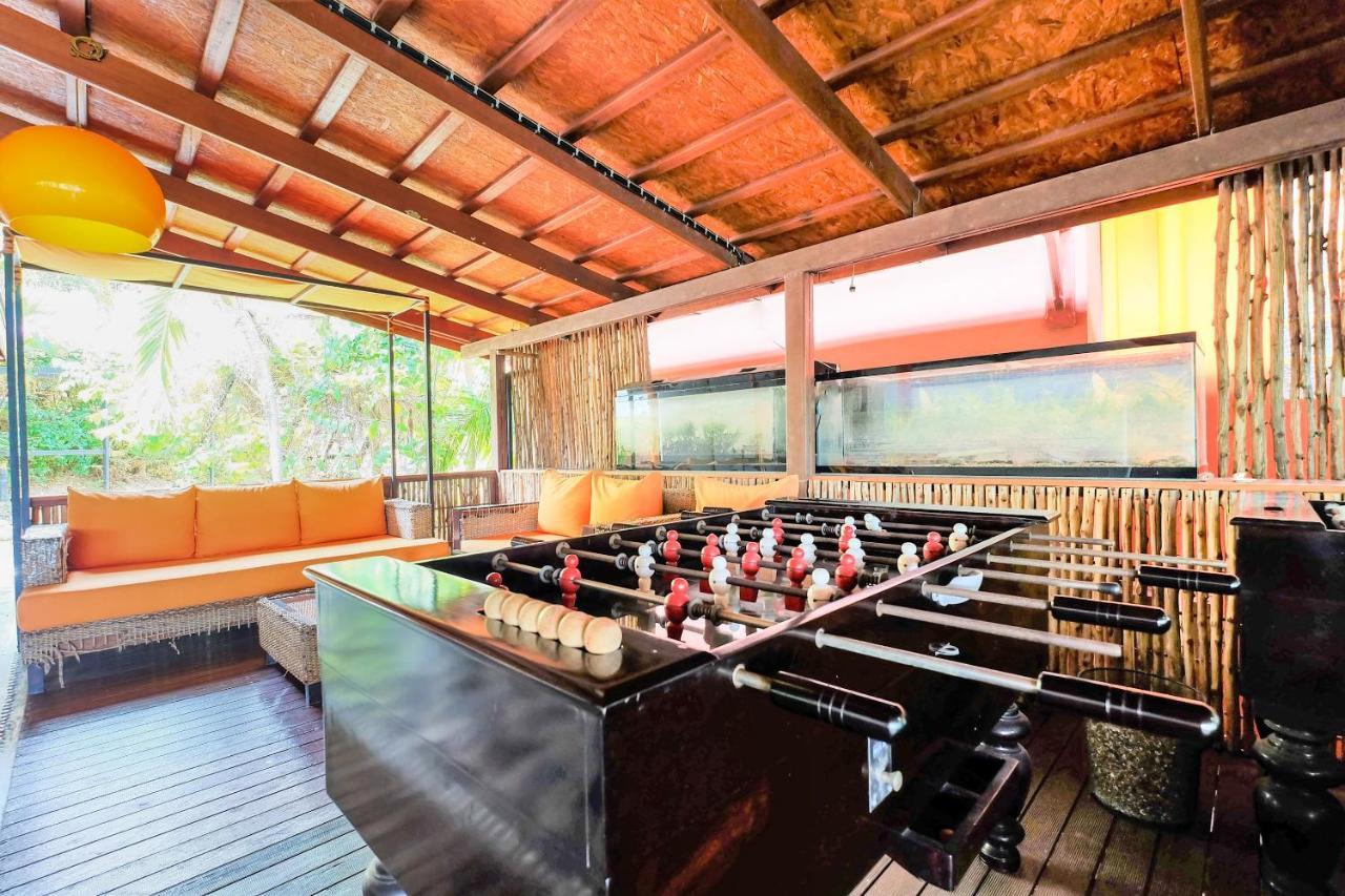 Panwa Beach Oyo 626 The Chalet Phuket Resort מראה חיצוני תמונה