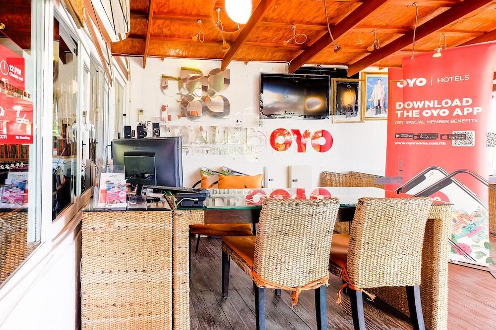 Panwa Beach Oyo 626 The Chalet Phuket Resort מראה חיצוני תמונה