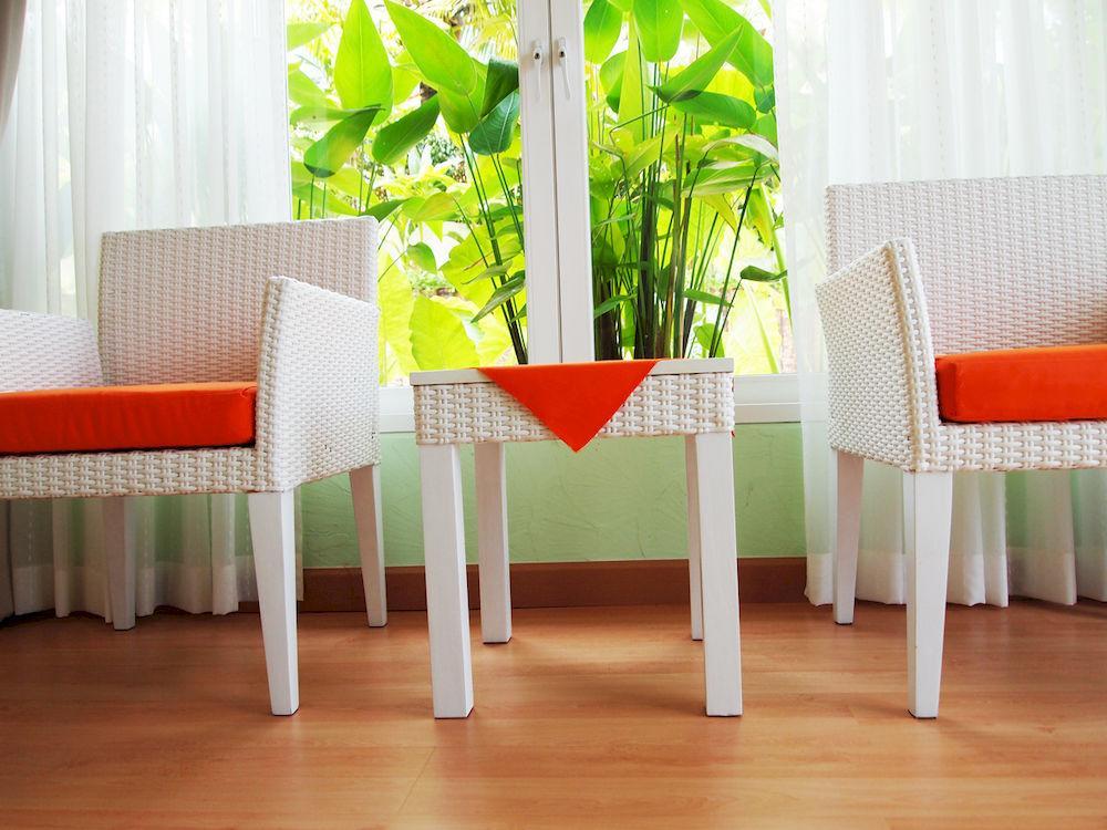 Panwa Beach Oyo 626 The Chalet Phuket Resort מראה חיצוני תמונה