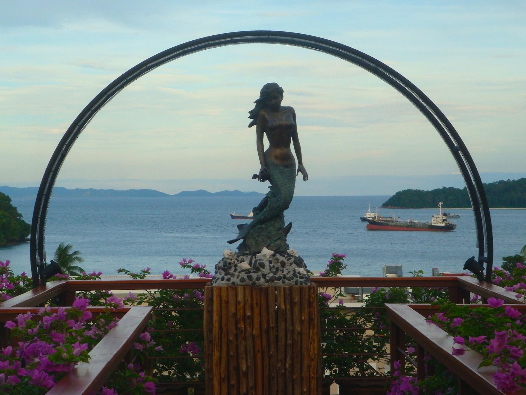 Panwa Beach Oyo 626 The Chalet Phuket Resort מראה חיצוני תמונה